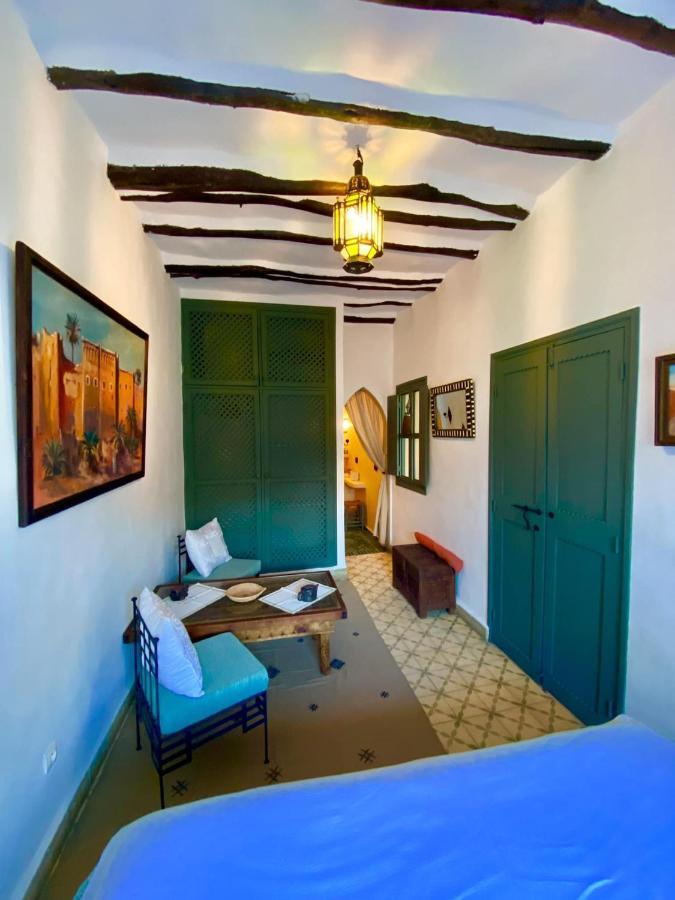 Dar El Hana Taroudant Eksteriør bilde
