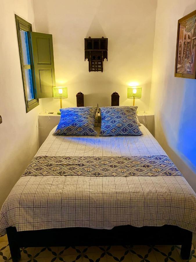 Dar El Hana Taroudant Eksteriør bilde