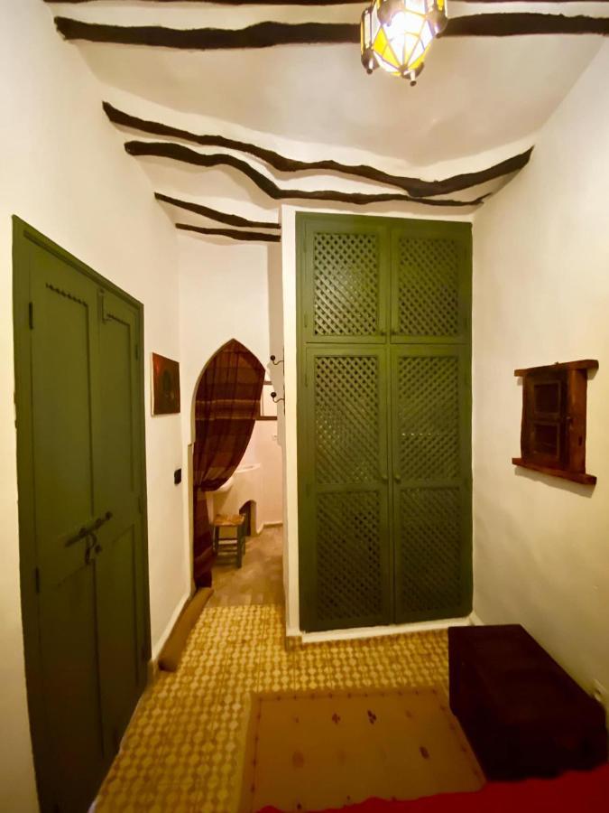 Dar El Hana Taroudant Eksteriør bilde