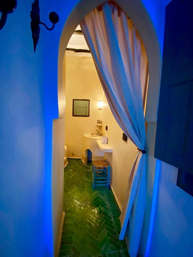Dar El Hana Taroudant Eksteriør bilde
