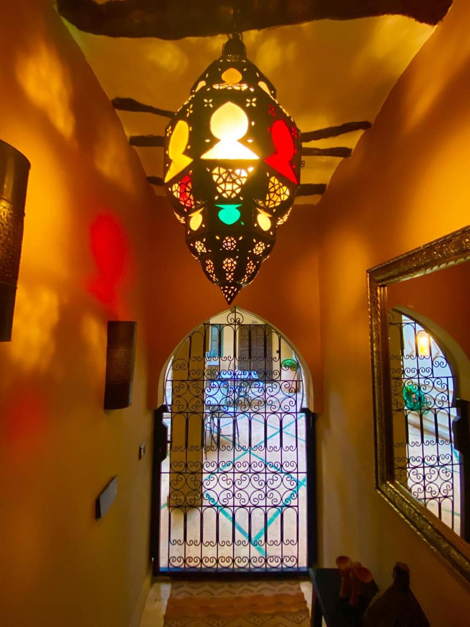 Dar El Hana Taroudant Eksteriør bilde