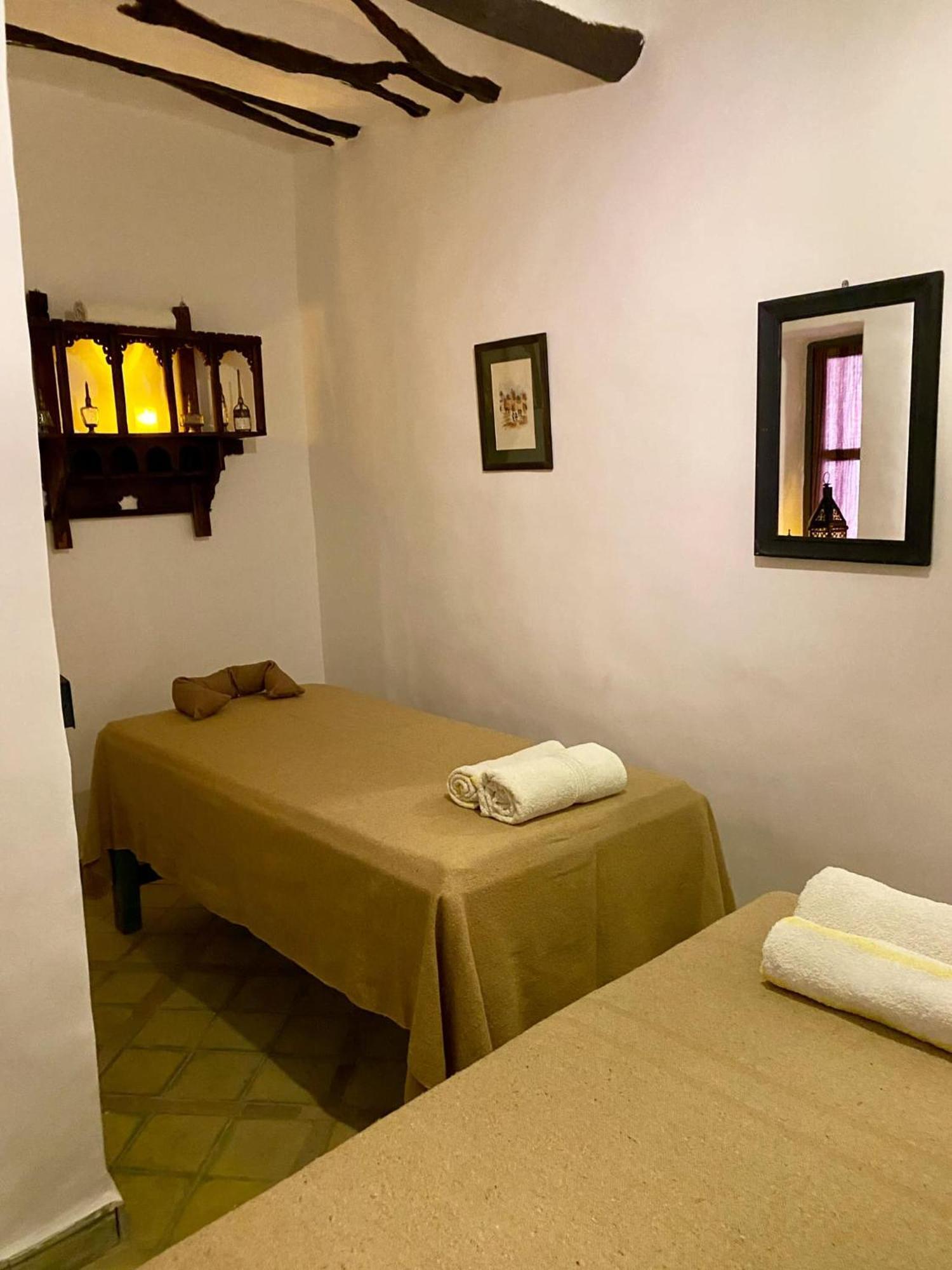Dar El Hana Taroudant Eksteriør bilde
