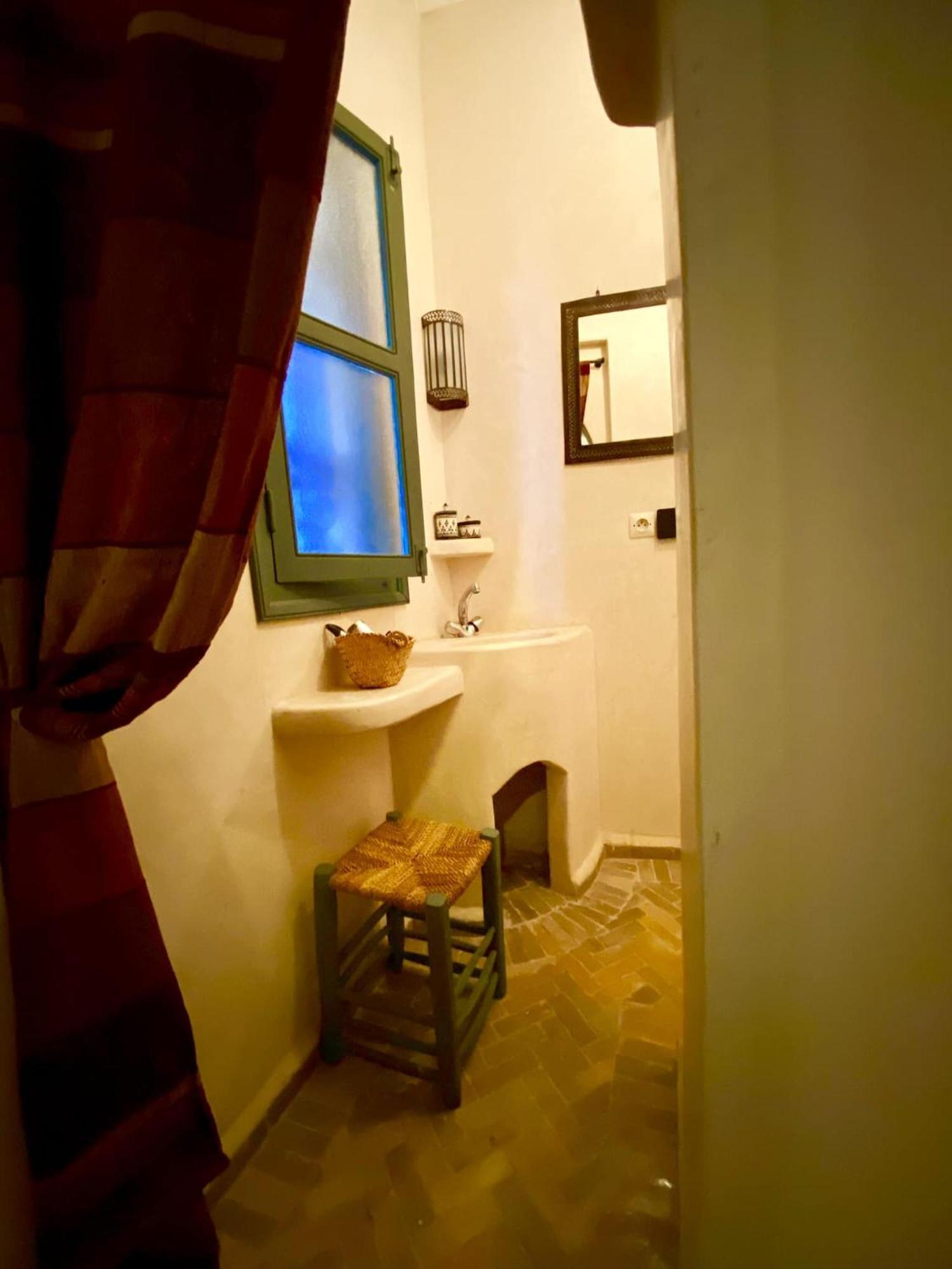 Dar El Hana Taroudant Eksteriør bilde