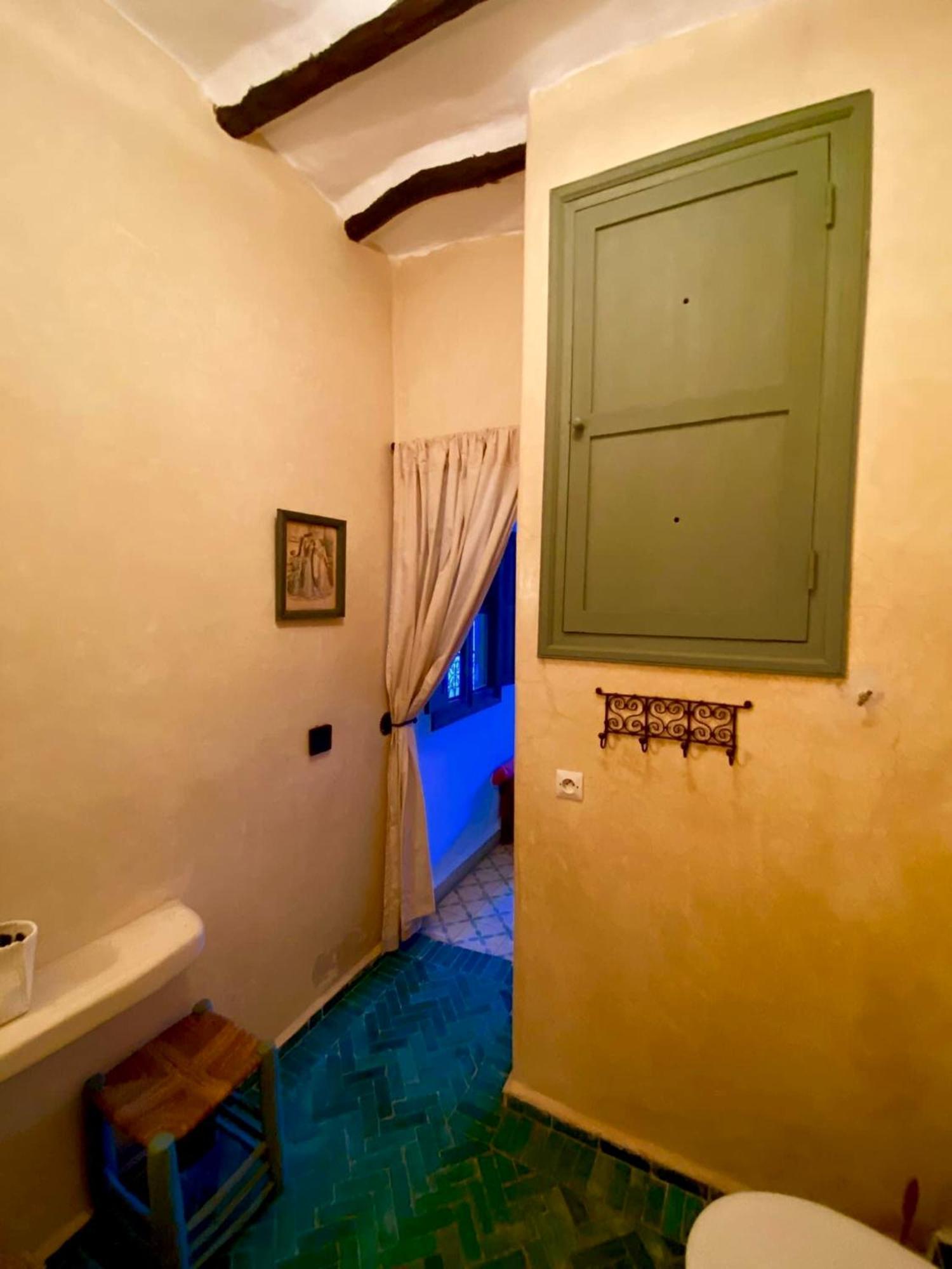 Dar El Hana Taroudant Eksteriør bilde