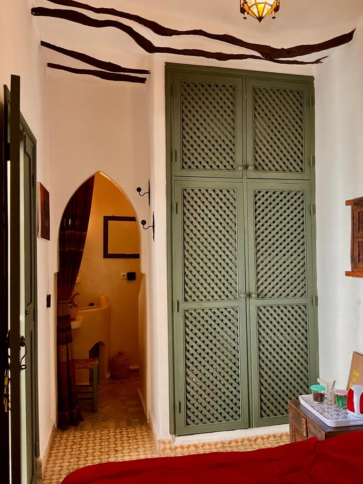 Dar El Hana Taroudant Eksteriør bilde