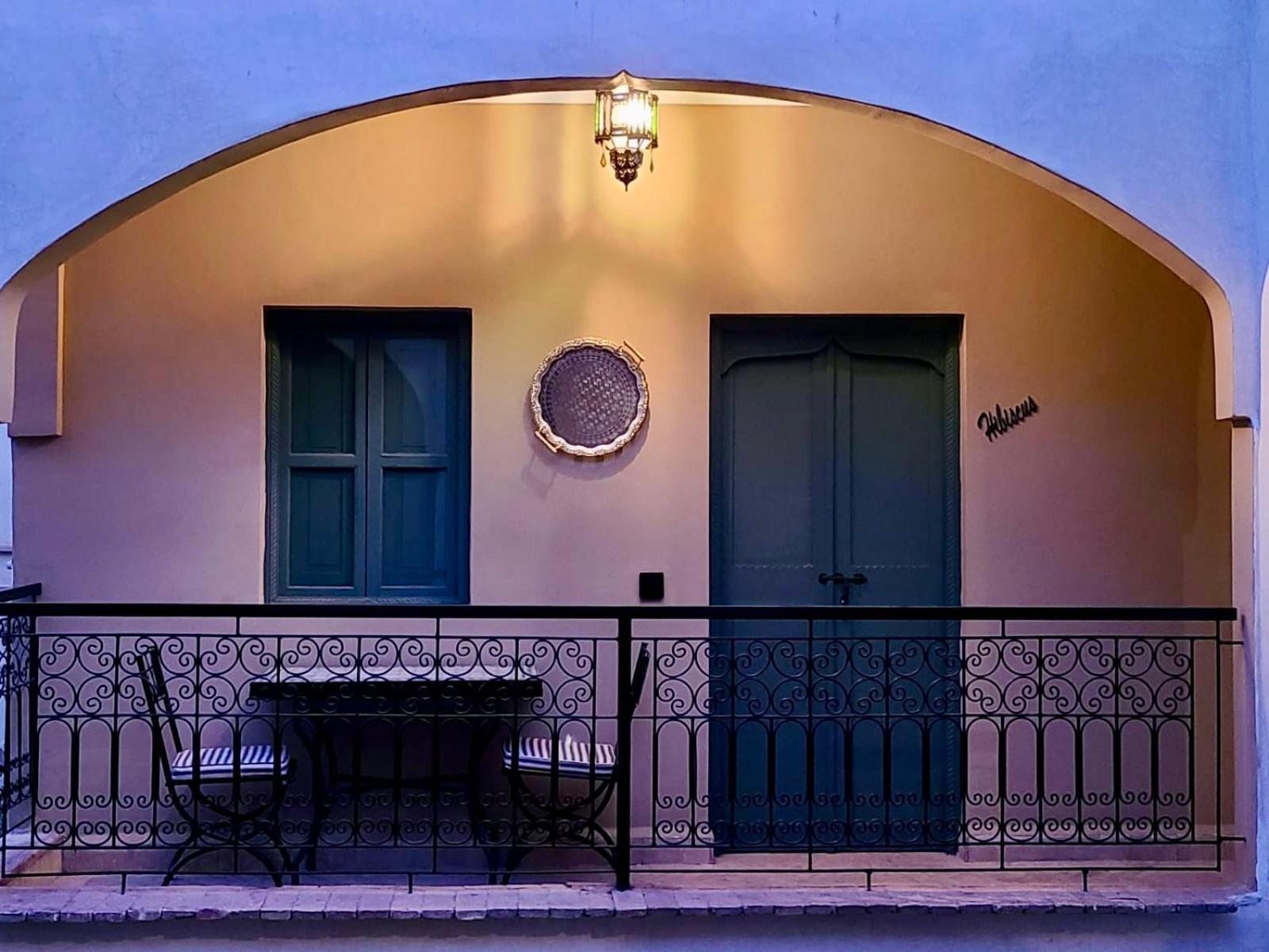 Dar El Hana Taroudant Eksteriør bilde