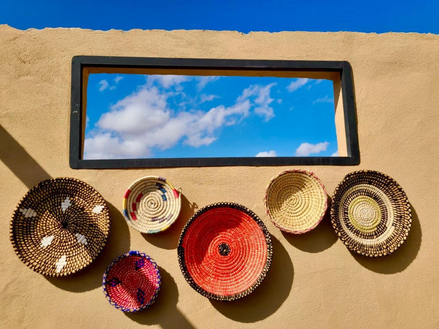 Dar El Hana Taroudant Eksteriør bilde