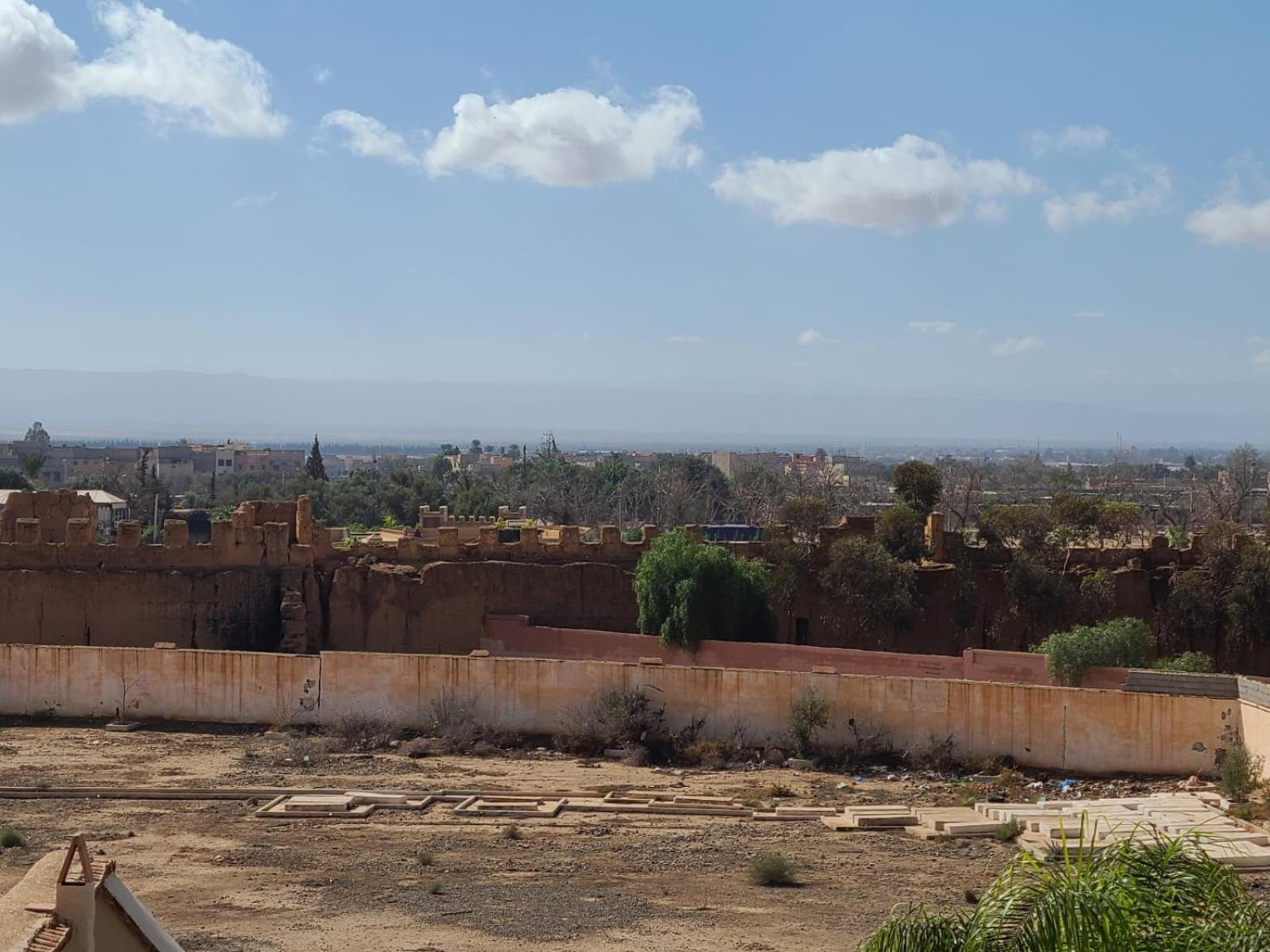 Dar El Hana Taroudant Eksteriør bilde