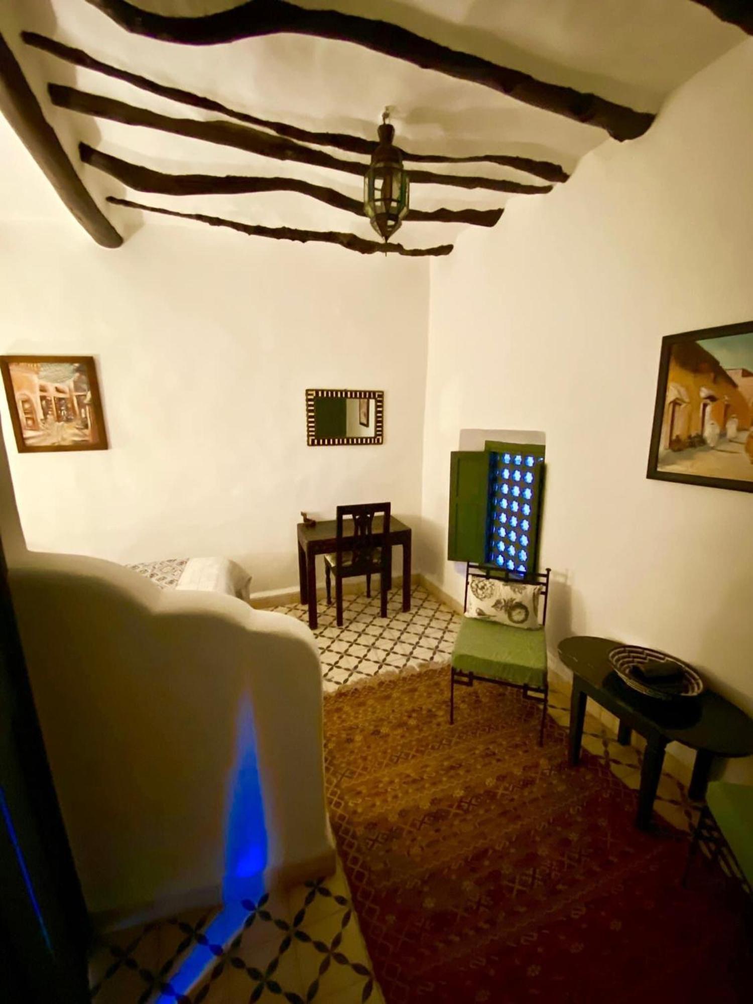 Dar El Hana Taroudant Eksteriør bilde