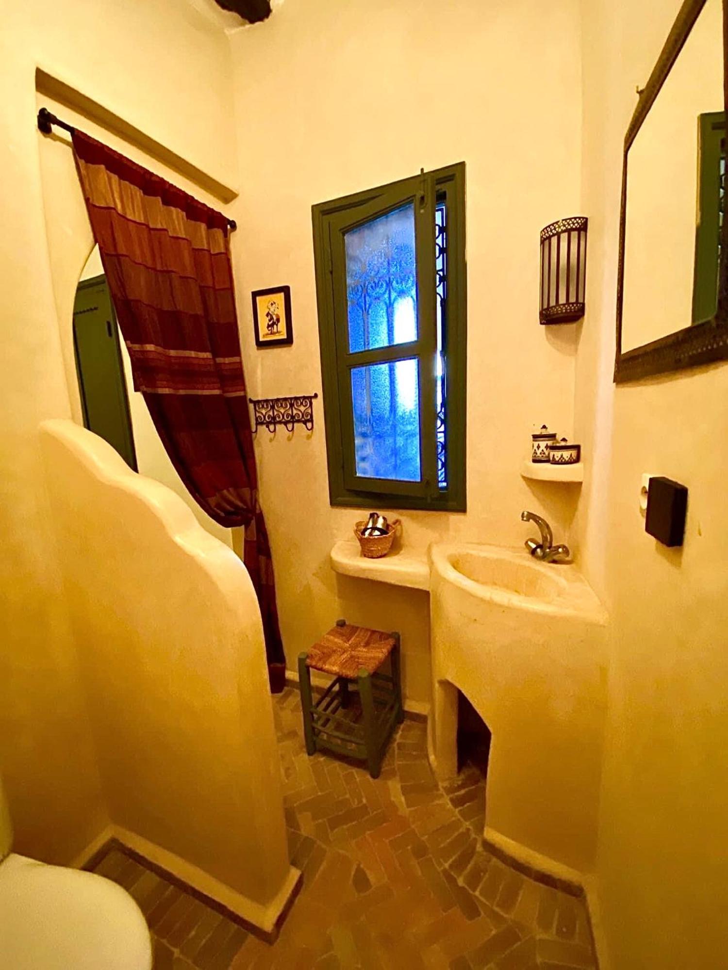 Dar El Hana Taroudant Eksteriør bilde