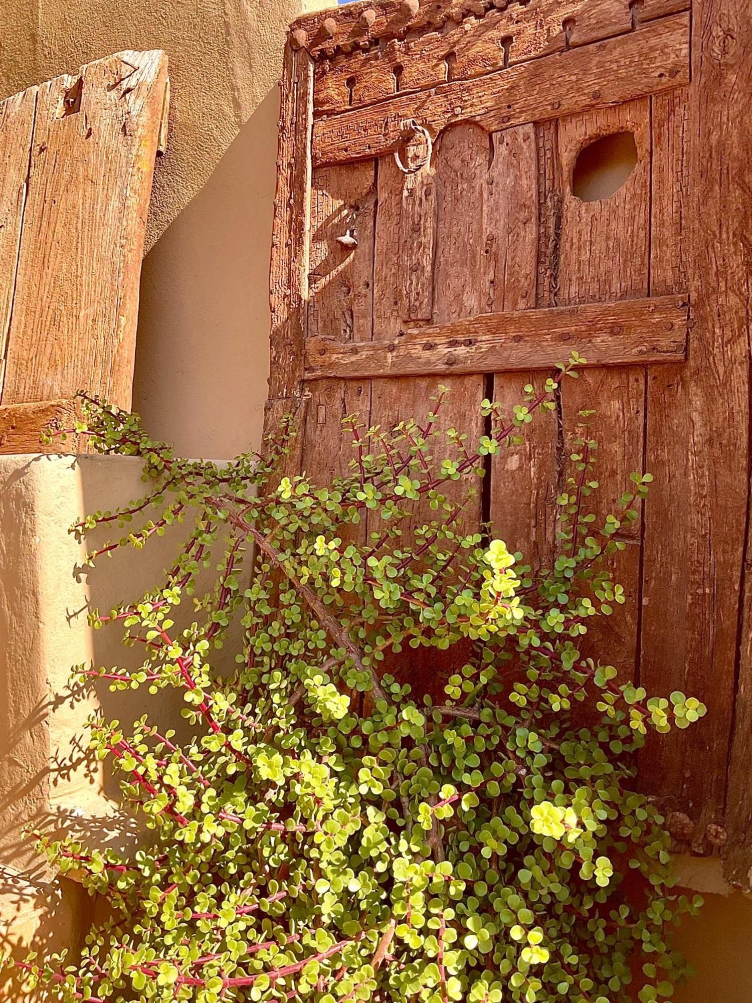 Dar El Hana Taroudant Eksteriør bilde