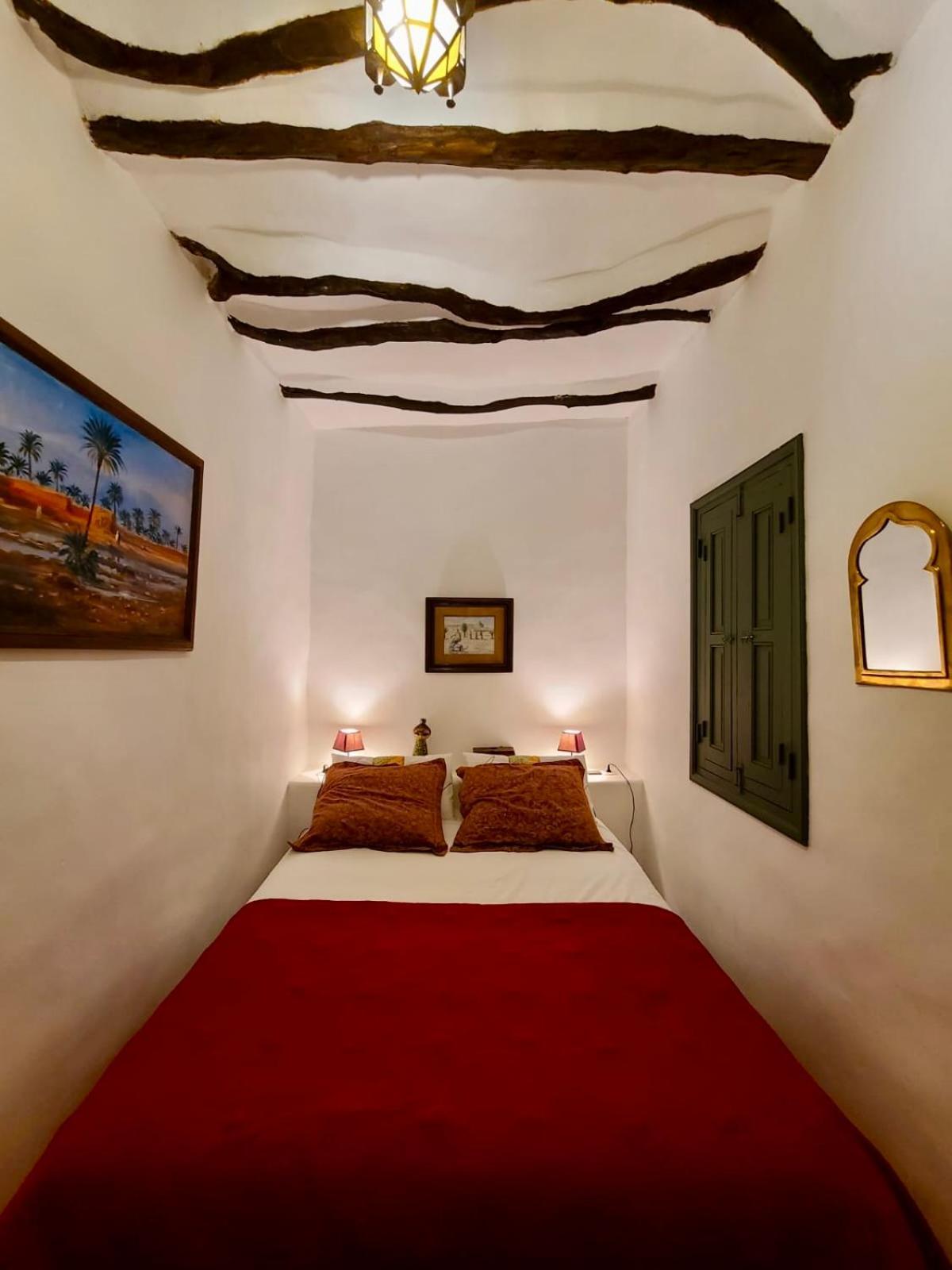 Dar El Hana Taroudant Eksteriør bilde
