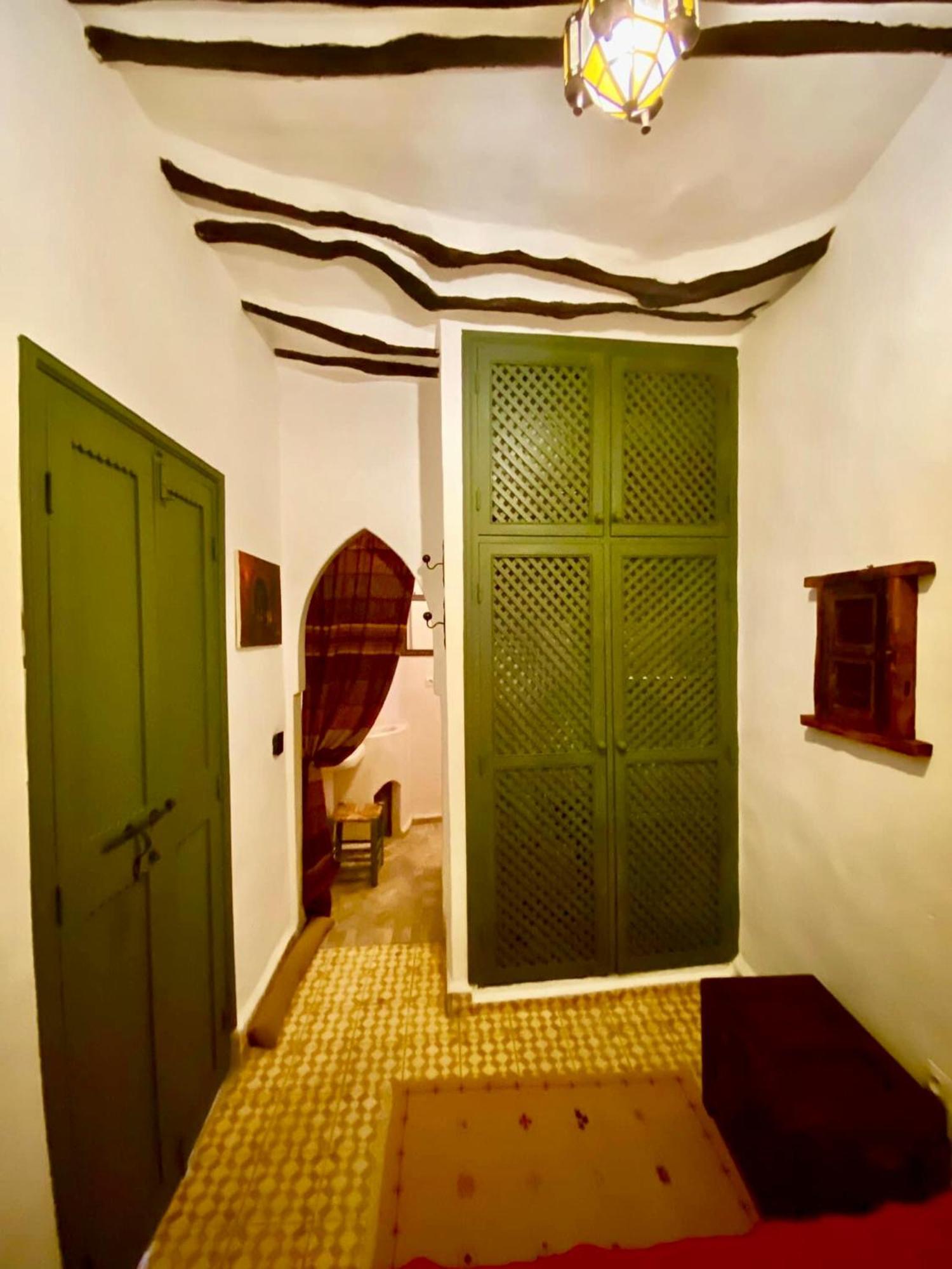 Dar El Hana Taroudant Eksteriør bilde