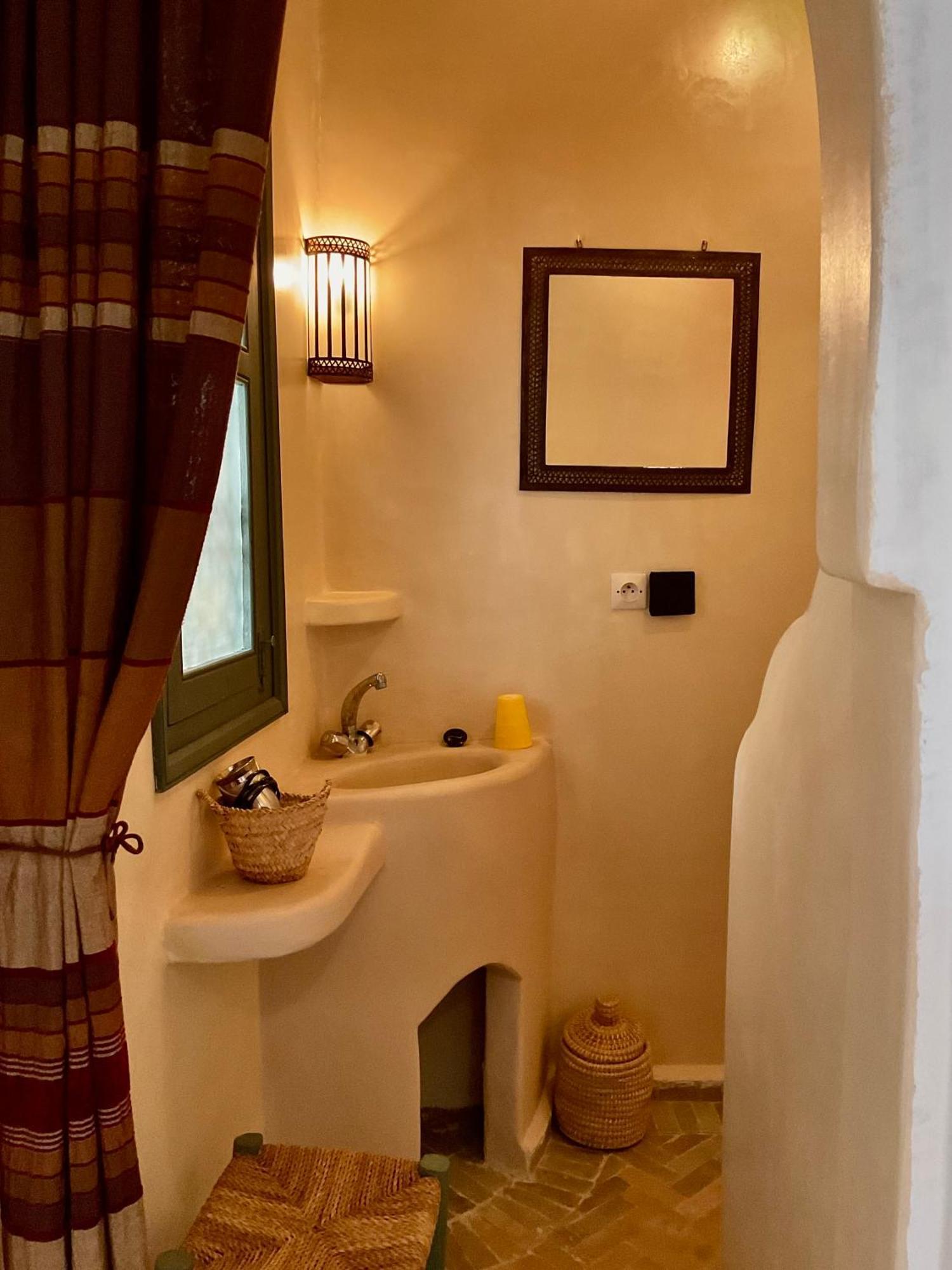 Dar El Hana Taroudant Eksteriør bilde